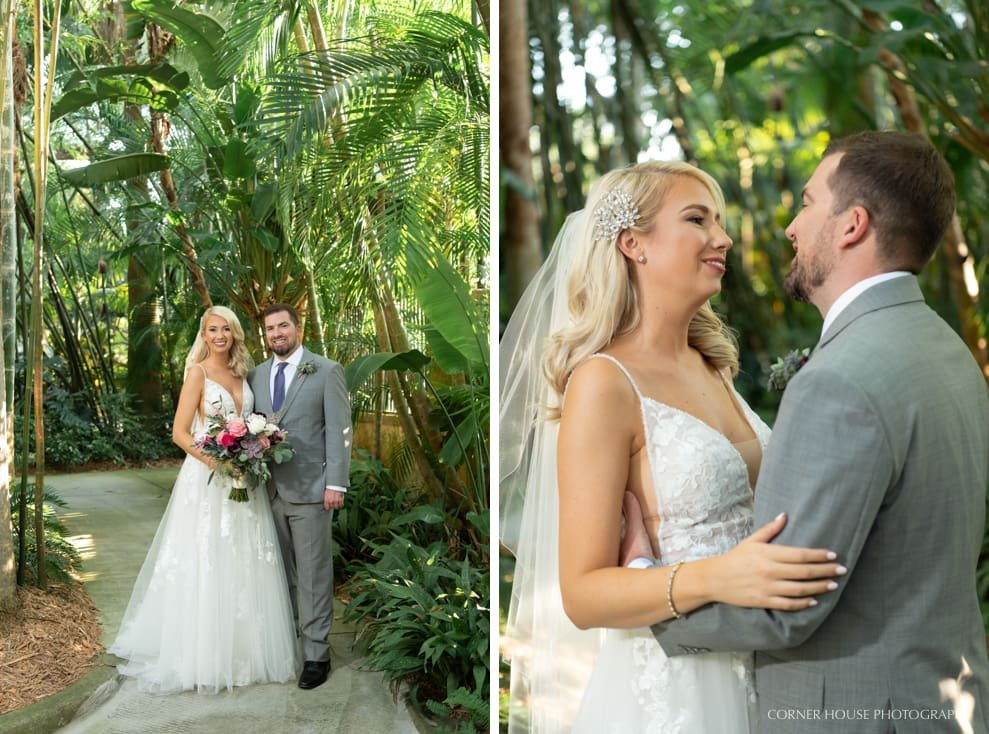 Sunken Gardens Wedding Photographer Sunken Gardens Wedding Photographer