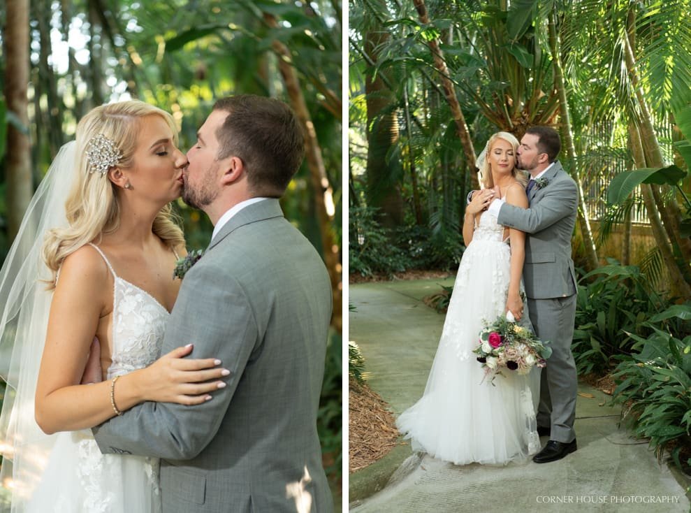 Sunken Gardens Wedding Photographer Sunken Gardens Wedding Photographer