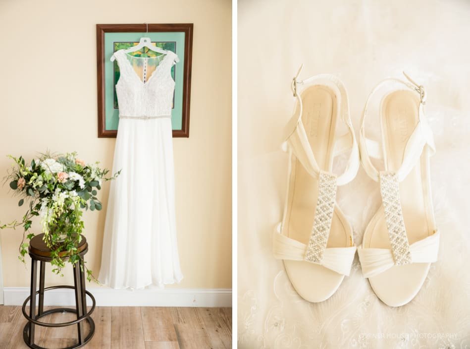 Tavares Pavilion Wedding 