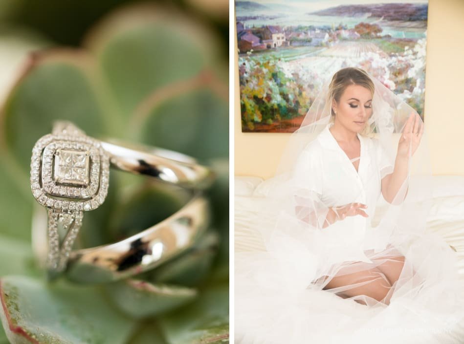 Tavares Pavilion Wedding 