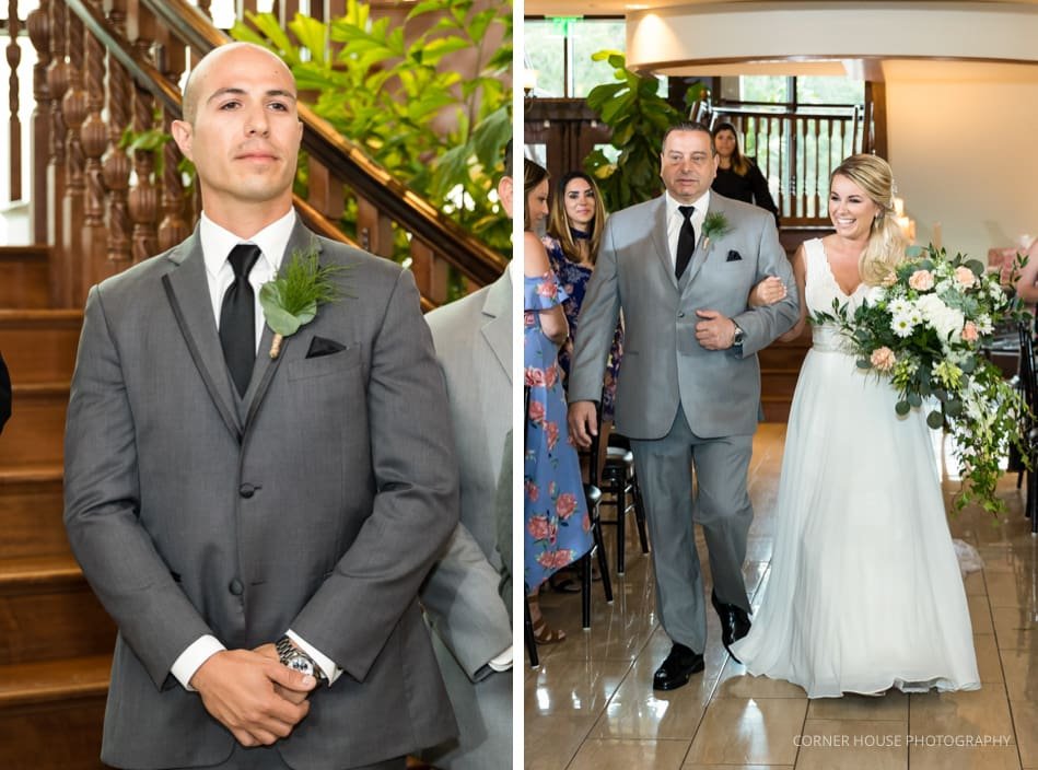 Tavares Pavilion Wedding 