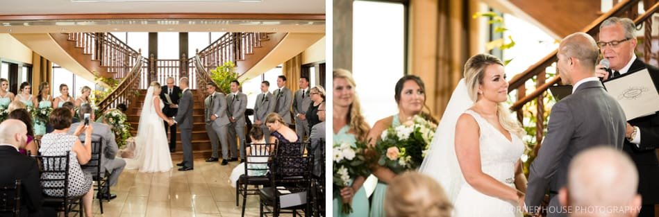 Tavares Pavilion Wedding 