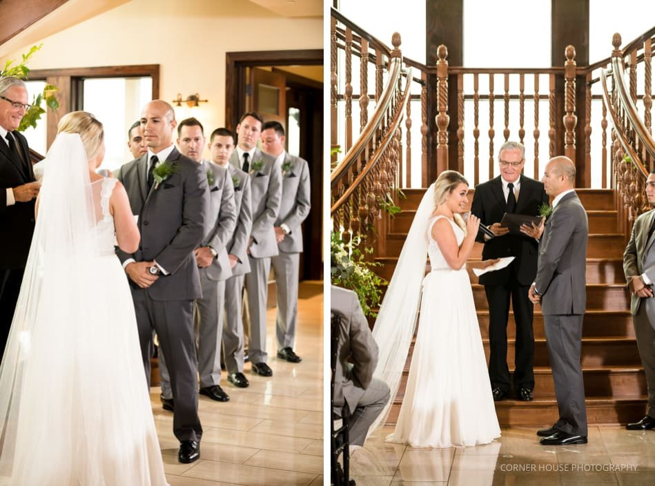 Tavares Pavilion Wedding 