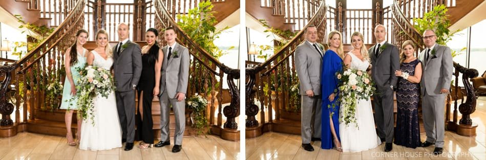 Tavares Pavilion Wedding 