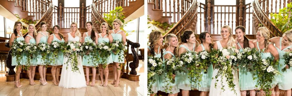 Tavares Pavilion Wedding 