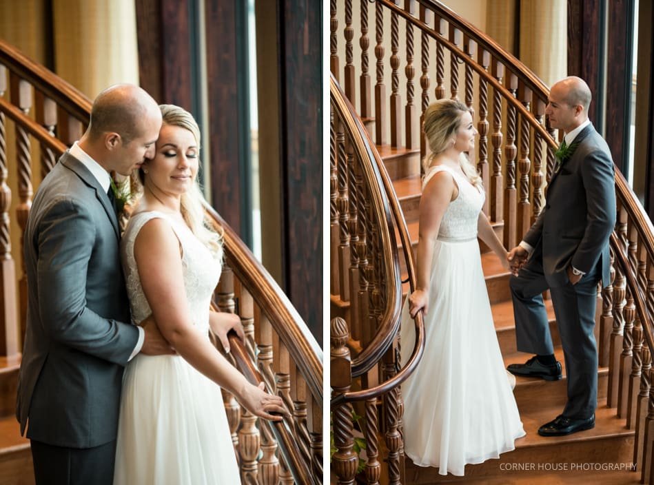 Tavares Pavilion Wedding 