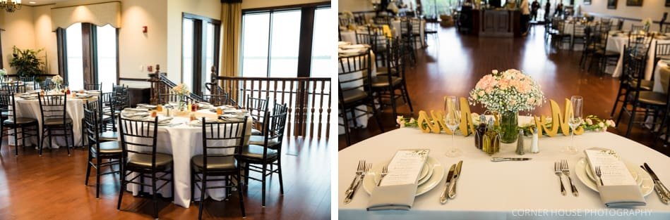 Tavares Pavilion Wedding 