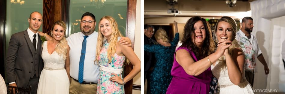 Tavares Pavilion Wedding 