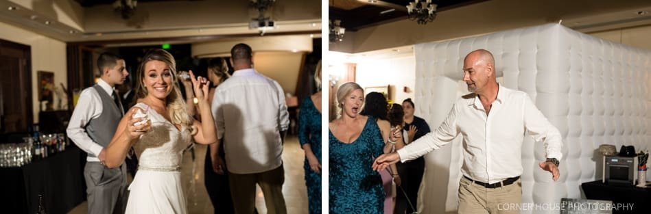 Tavares Pavilion Wedding 