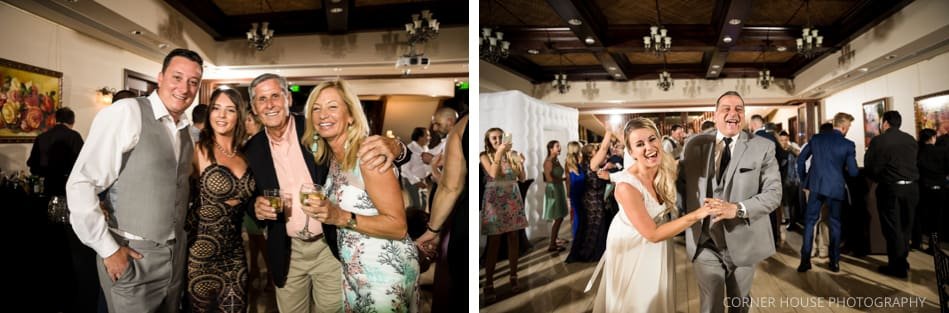 Tavares Pavilion Wedding 