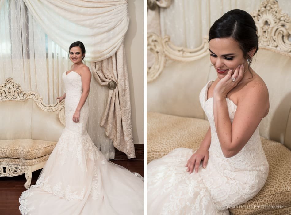 Wedding Tavares Pavilion Wedding Tavares Pavilion