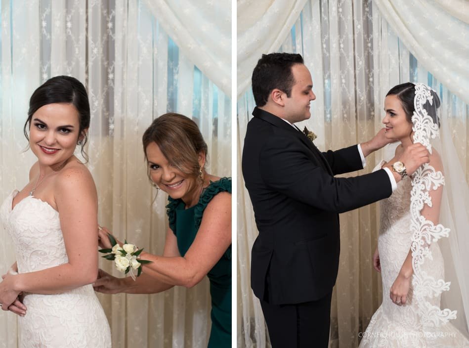Wedding Tavares Pavilion Wedding Tavares Pavilion