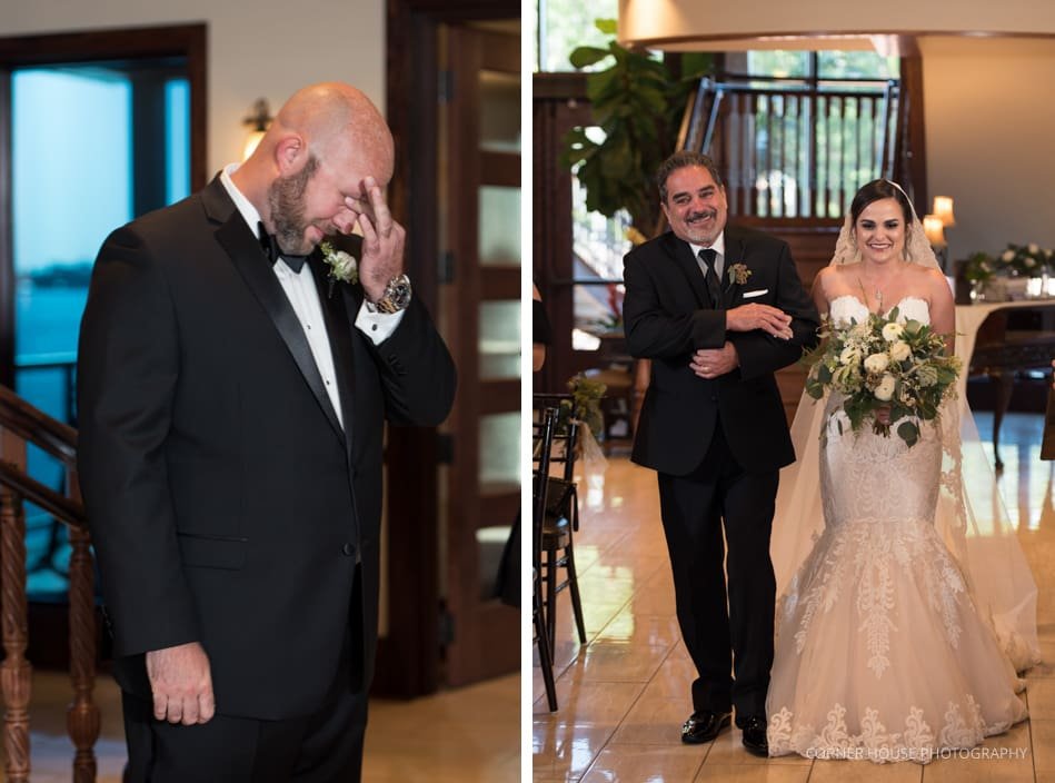 Wedding Tavares Pavilion Wedding Tavares Pavilion