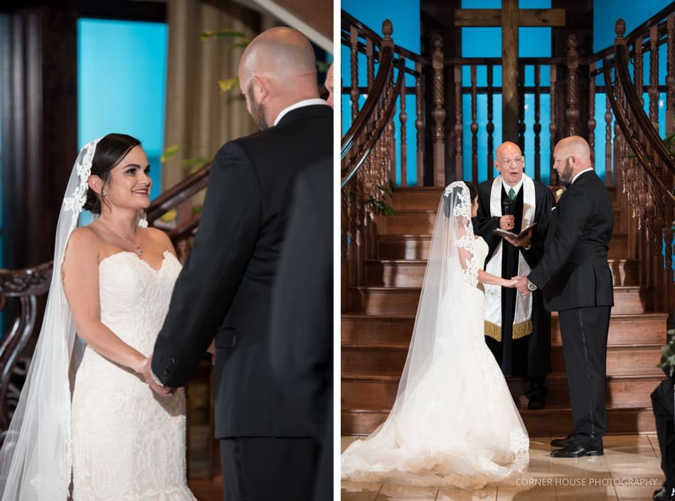 Wedding Tavares Pavilion Wedding Tavares Pavilion