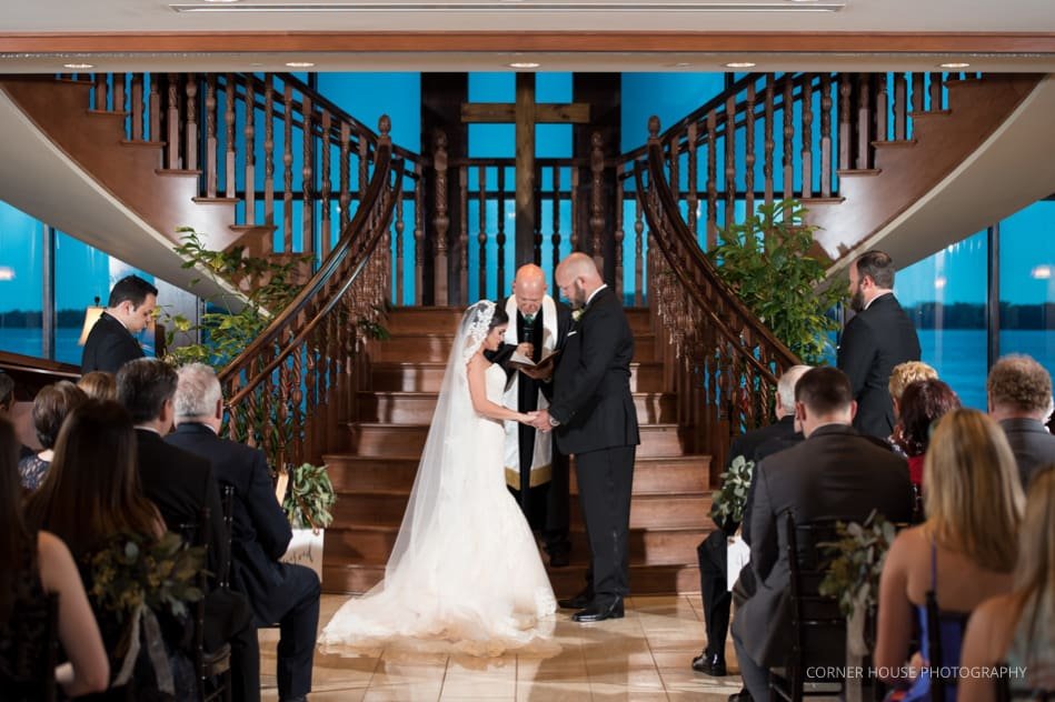 Wedding Tavares Pavilion Wedding Tavares Pavilion