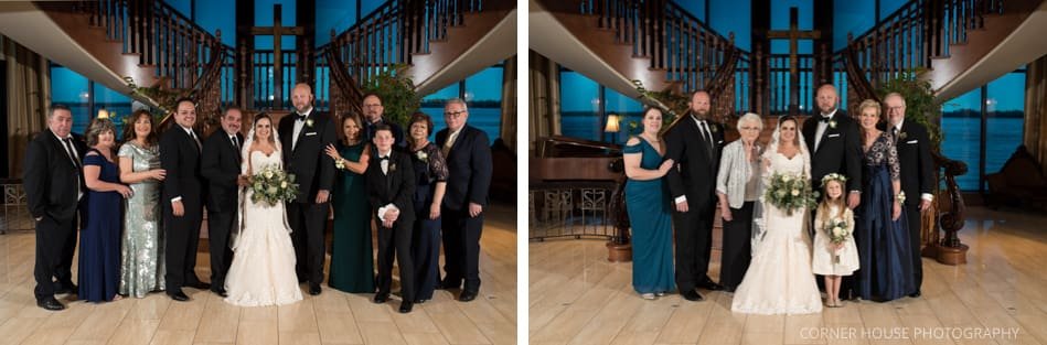 Wedding Tavares Pavilion Wedding Tavares Pavilion