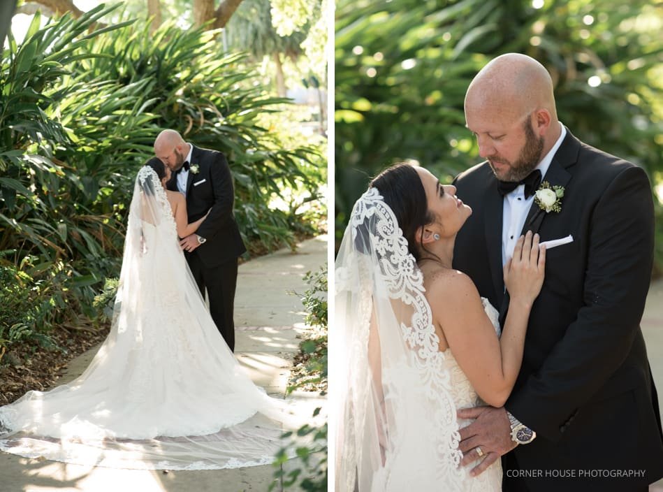 Wedding Tavares Pavilion Wedding Tavares Pavilion