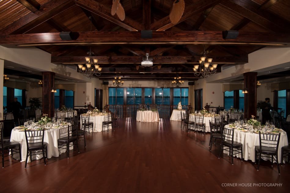 Wedding Tavares Pavilion Wedding Tavares Pavilion