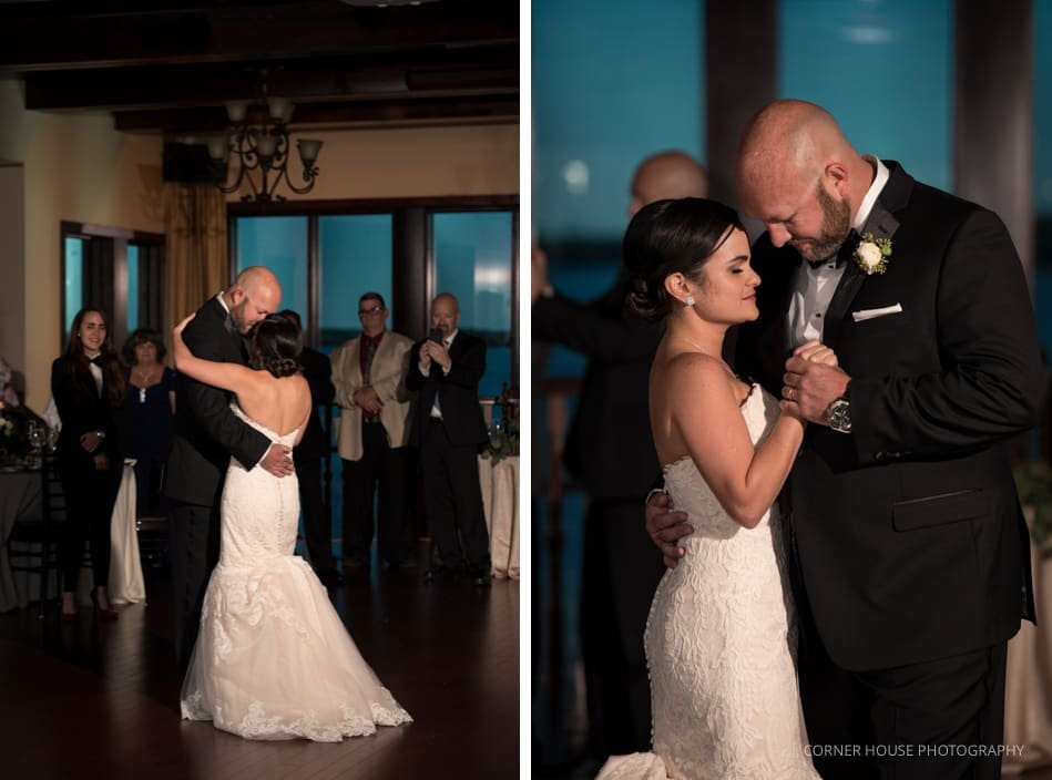 Wedding Tavares Pavilion Wedding Tavares Pavilion