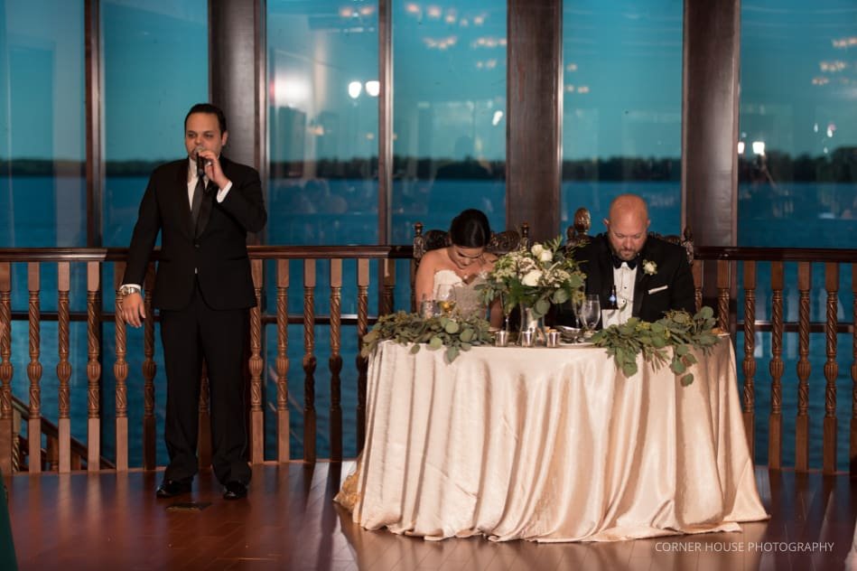 Wedding Tavares Pavilion Wedding Tavares Pavilion