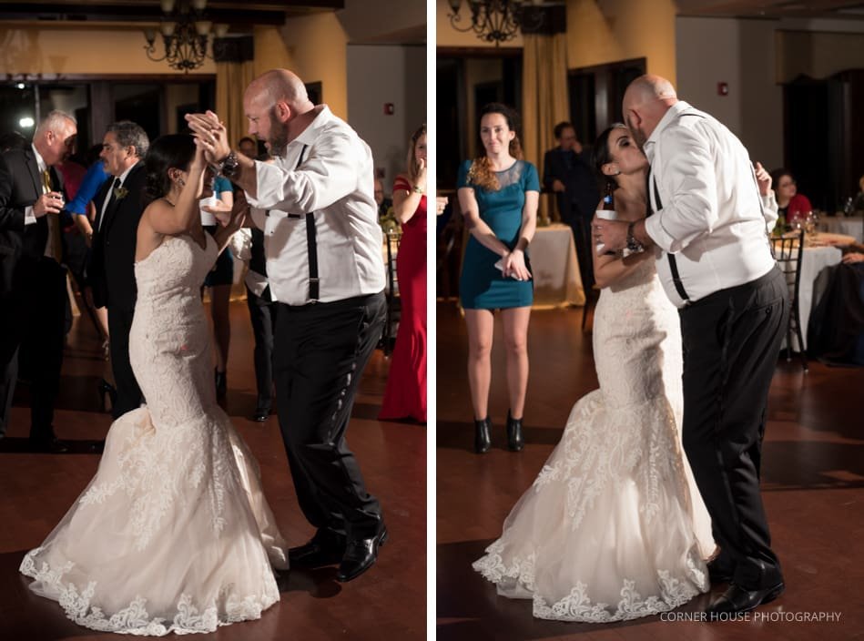 Wedding Tavares Pavilion Wedding Tavares Pavilion