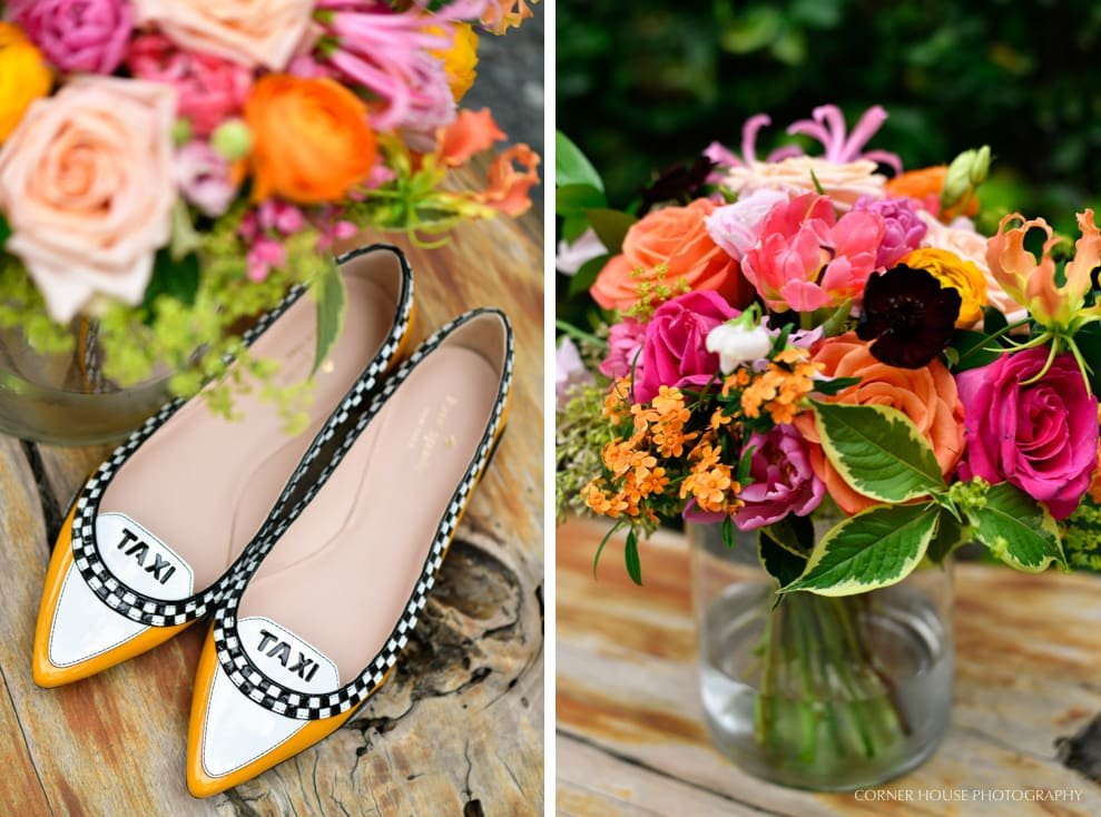 The Acre Orlando Wedding