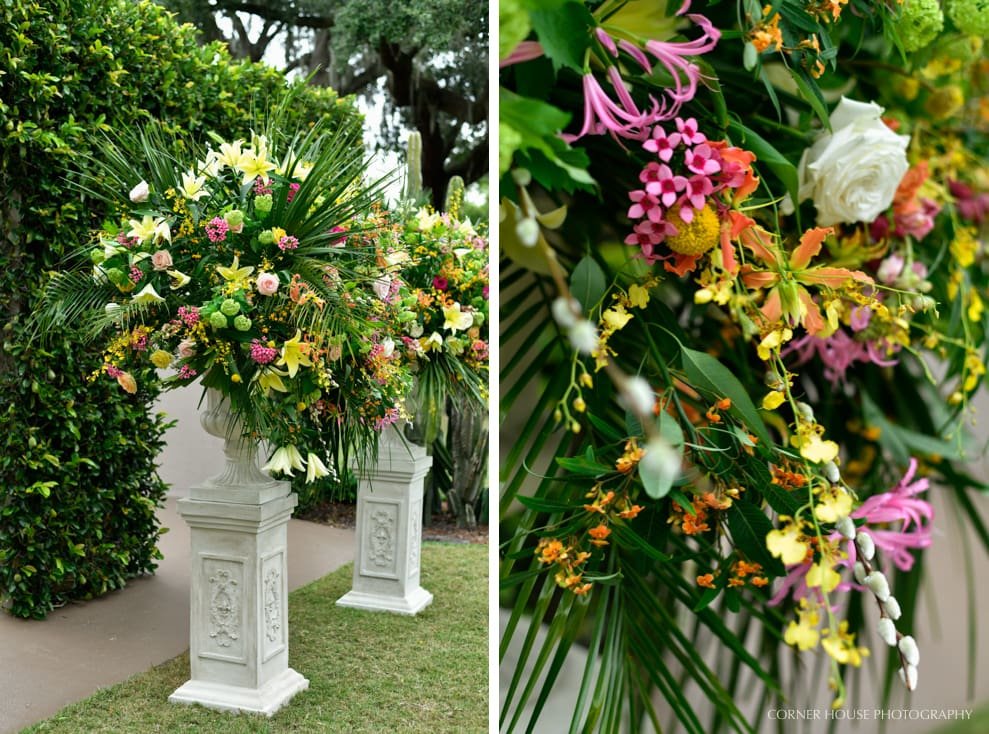 The Acre Orlando Wedding