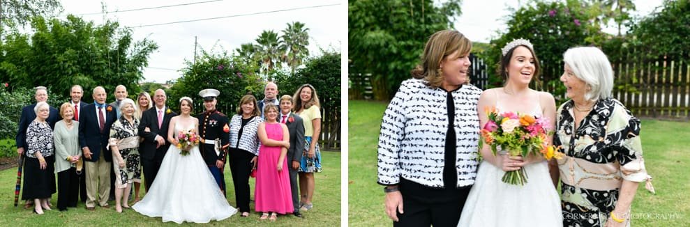 The Acre Orlando Wedding
