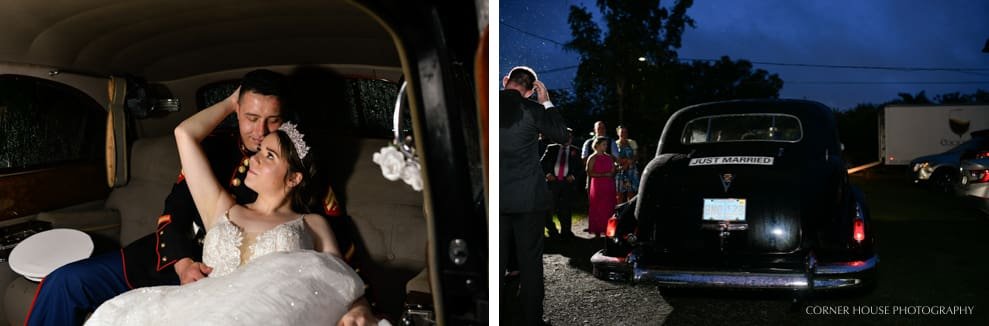 The Acre Orlando Wedding