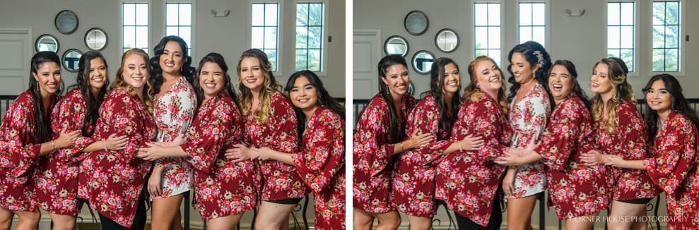 Westshore Yacht Club Wedding