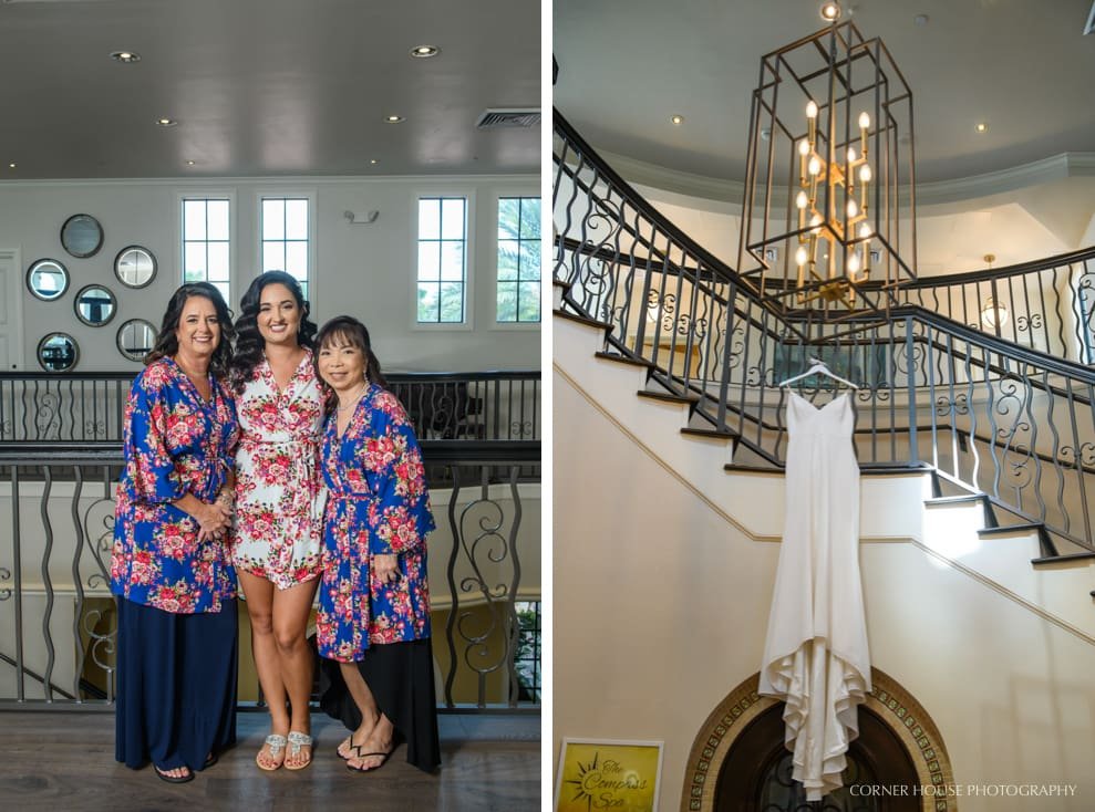 Westshore Yacht Club Wedding