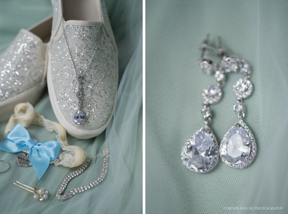 White Chapel & Harbor Hall Wedding