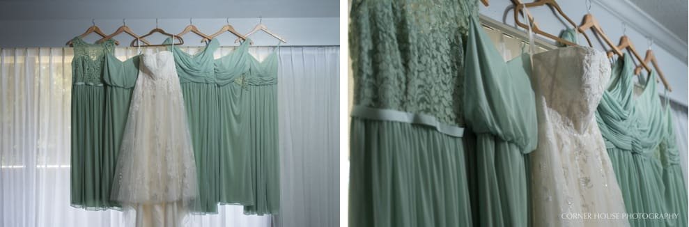 White Chapel & Harbor Hall Wedding