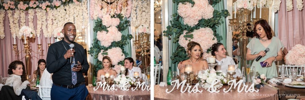 White Oak Cottage Wedding