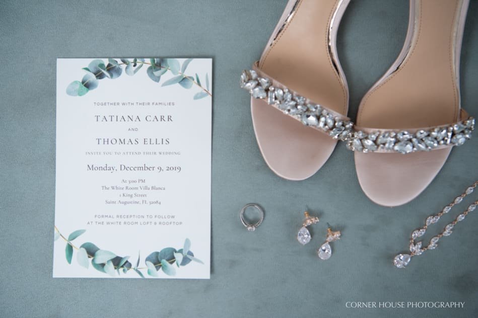 White Room Wedding White Room Wedding