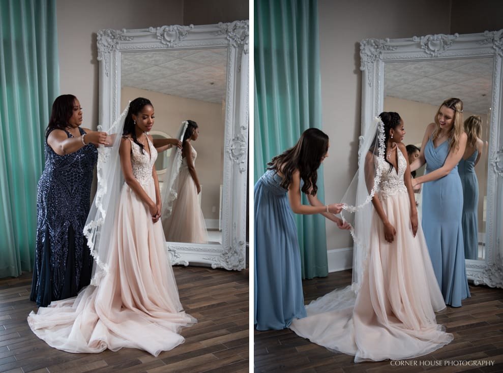 White Room Wedding White Room Wedding