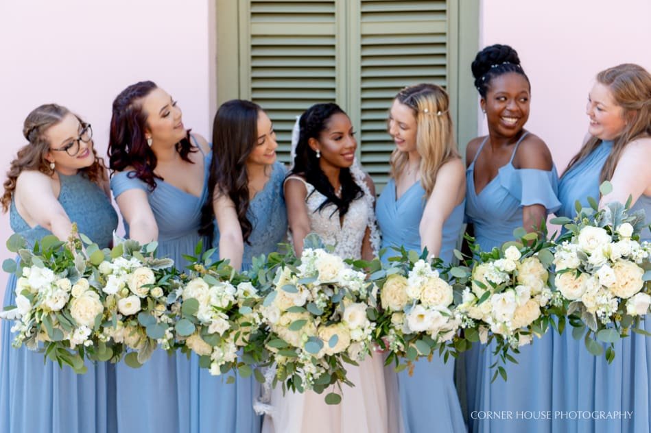 White Room Wedding White Room Wedding
