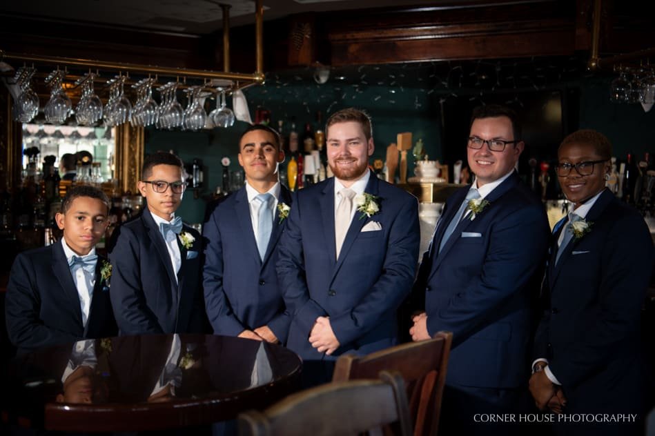 White Room Wedding White Room Wedding