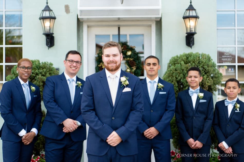 White Room Wedding White Room Wedding