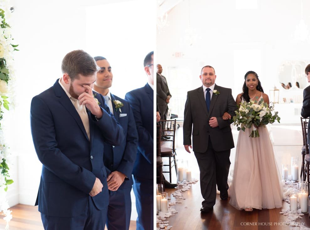 White Room Wedding White Room Wedding