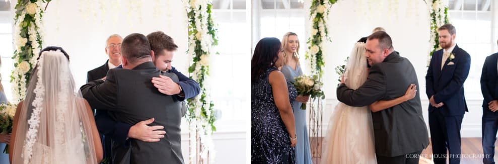 White Room Wedding White Room Wedding