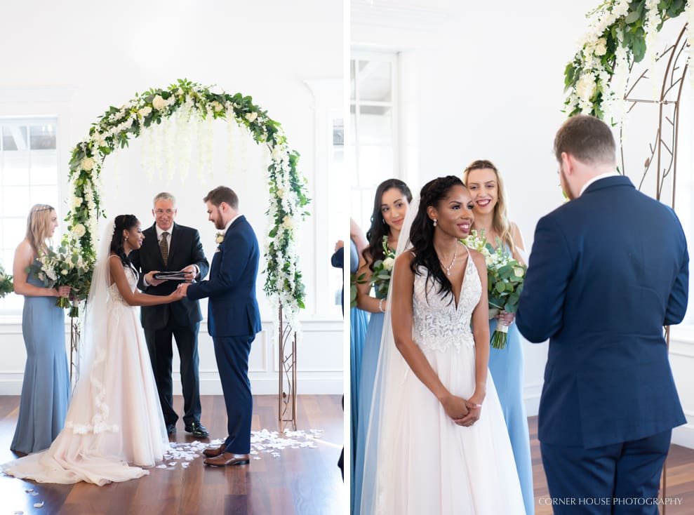 White Room Wedding White Room Wedding