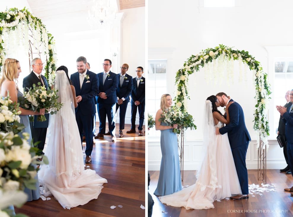 White Room Wedding White Room Wedding
