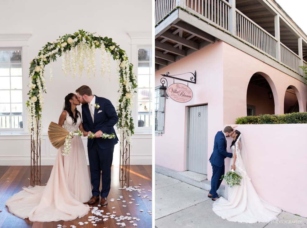 White Room Wedding White Room Wedding