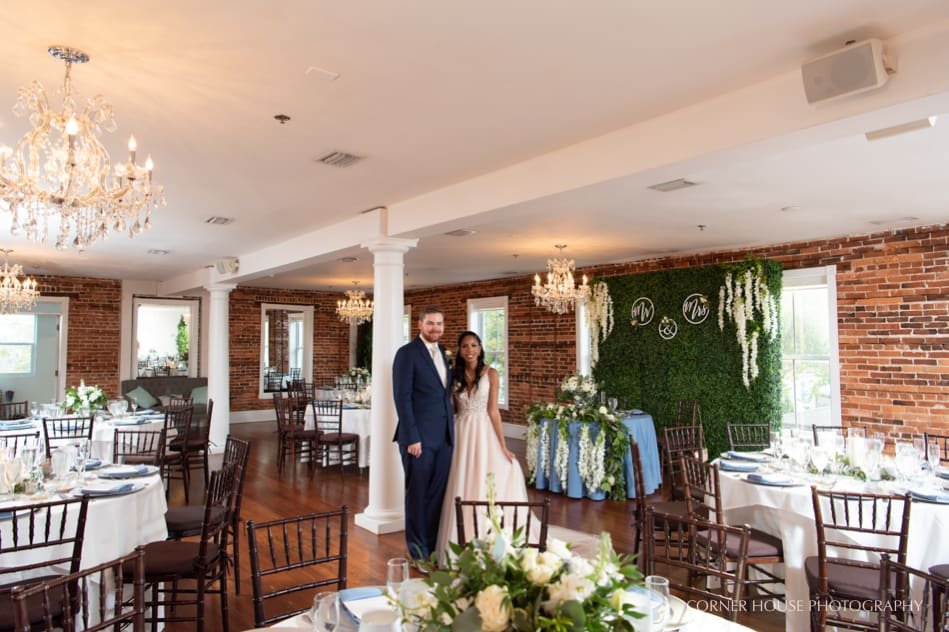 White Room Wedding White Room Wedding
