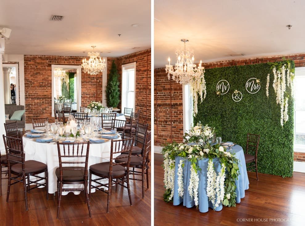 White Room Wedding White Room Wedding
