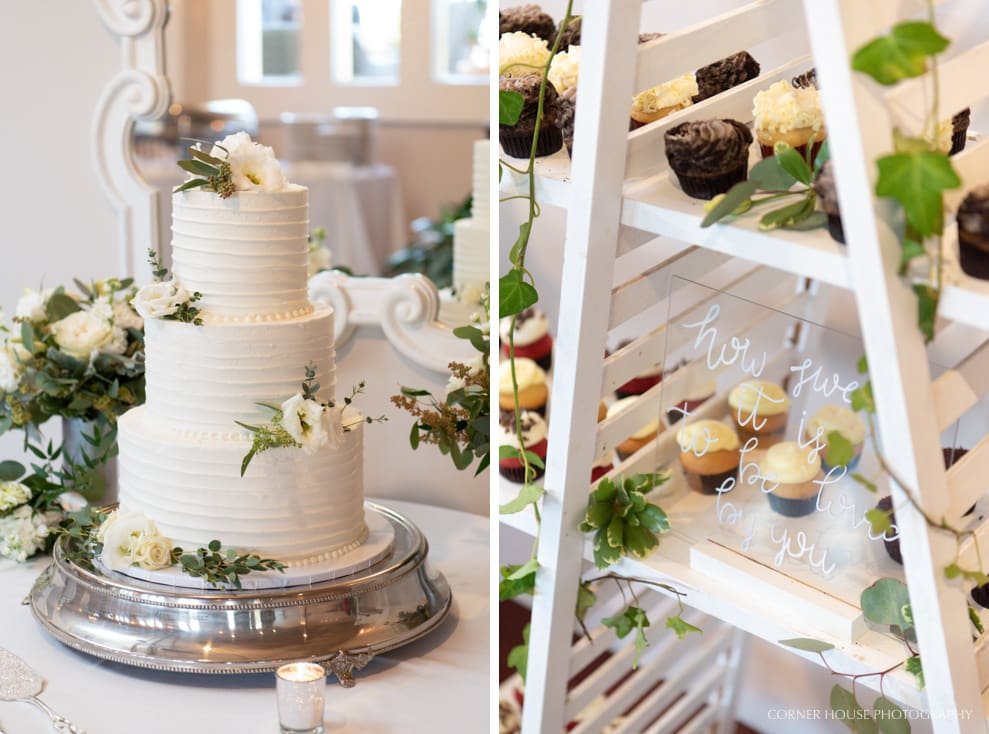 White Room Wedding White Room Wedding