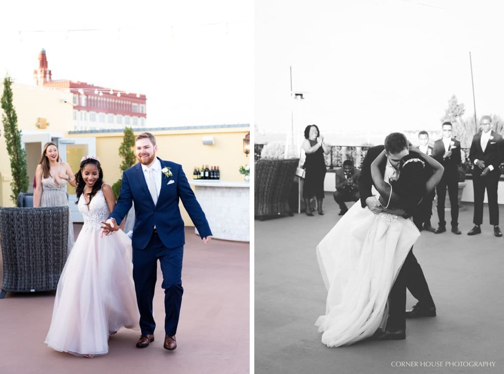 White Room Wedding White Room Wedding