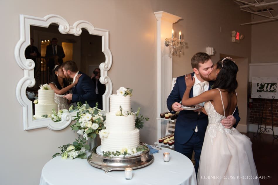 White Room Wedding White Room Wedding