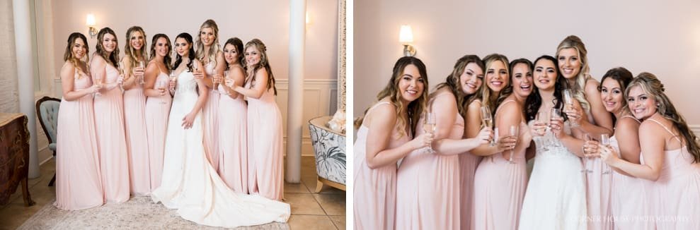 The White Room Wedding